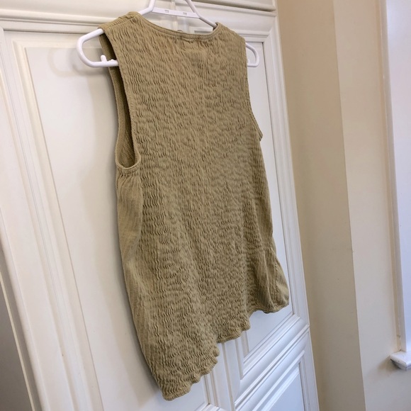 Spanner ladies tank top - Picture 7 of 8